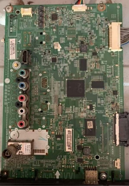 Bo xử lý 42CS460