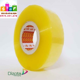 Băng dính cuộn to 1kg giá rẻ|- Giadung24h