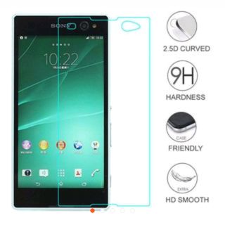 Bộ 2 kính cường lực cho sony C3