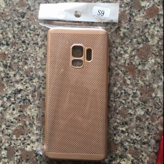 Ốp tản nhiệt samsung S9