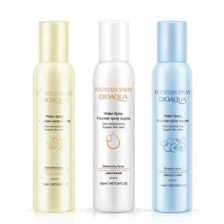 Xịt khoáng Dưỡng Ẩm kiểm soát dầu 150ml Bioaqua