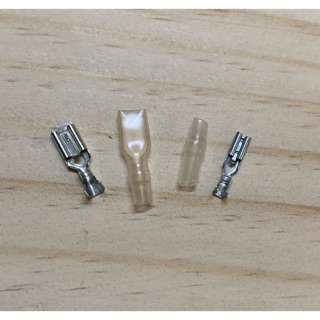 Jack cắm loa có khoá ( âm dương ) đồng mạ niken chống oxi hoá