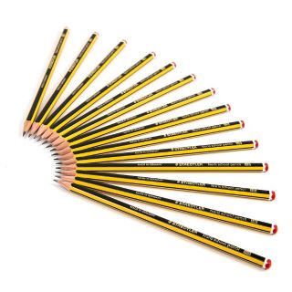 Bút chì đức Staedtler Noris 2b