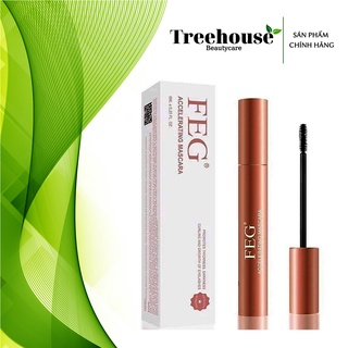 Mascara lâu trôi - tạo độ cong và dài cho mi - không vón cục - siêu dài - siêu an toàn