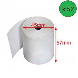 Giấy in nhiệt K57