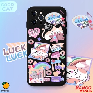 Ốp lưng iphone 6plus 6splus 7 plus 8plus X Xr XsM  11 12 13 Promax - MANGO546 - MangoOvil