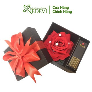 Set Son Belips Sang Chảnh Dành Tặng Nửa Yêu Thương, Set Son Theo Yêu Cầu An Toàn Cho Cả Bà Bầu-NEDEVI Chính Hãng