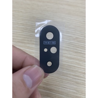 Kính camera Xiaomi Mi 11i - đen