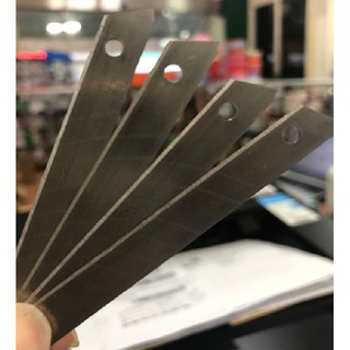 Lưỡi dao Unicorn SL-106  (10 Hộp nhỏ 100 lưỡi)-LD-00001