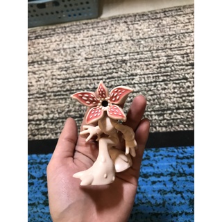 Mô hình nhân vật  Mystery minis stranger things season 4- Demongorgon
