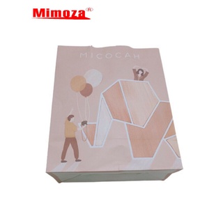 Túi Quà Hộp Giấy Quà Tặng Thời Trang Chính Hãng MICOCAH Cực Xinh Sang Trọng