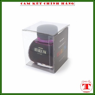 Mực tím bút máy Preppy nhật bản, lọ 60ml - Mực Preppy Japan tranglinh