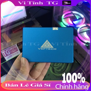 Ổ cứng SSD 128G / SSD 120G OSCOO (Blue Pro 960, QVE 860, Gold VSP) [Cài win miễn phí]