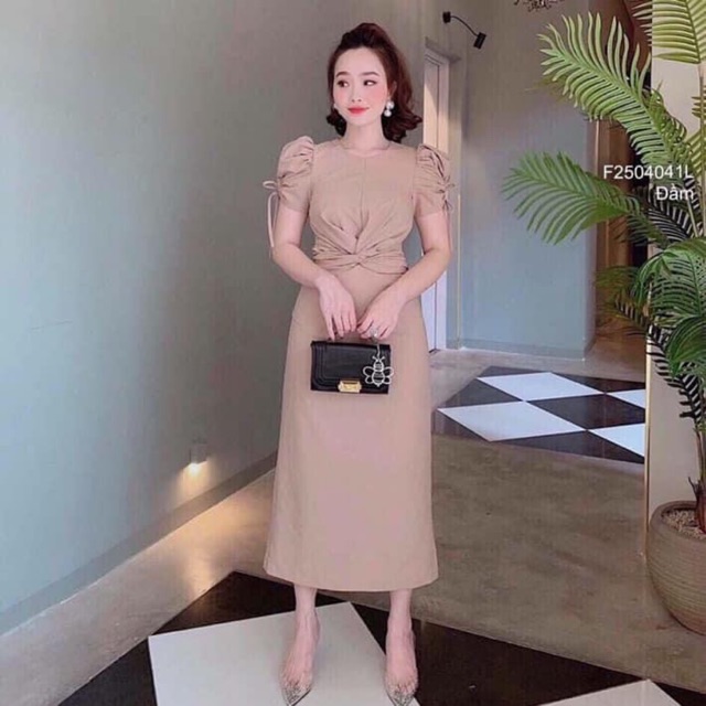 Đầm công sở Cao cấp