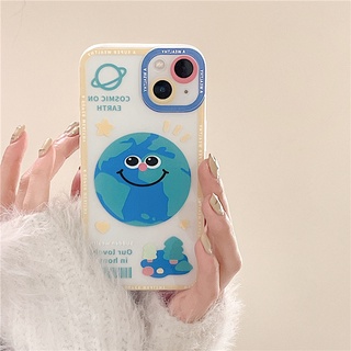 Ốp lưng iphone Ốp Điện Thoại Họa Tiết Phấn Mắt Cho Apple 13PROMAX/12/PRO/MAX/11PRO/XS/XS/Xsmax/6/7PLUS/MINI Dinuo case