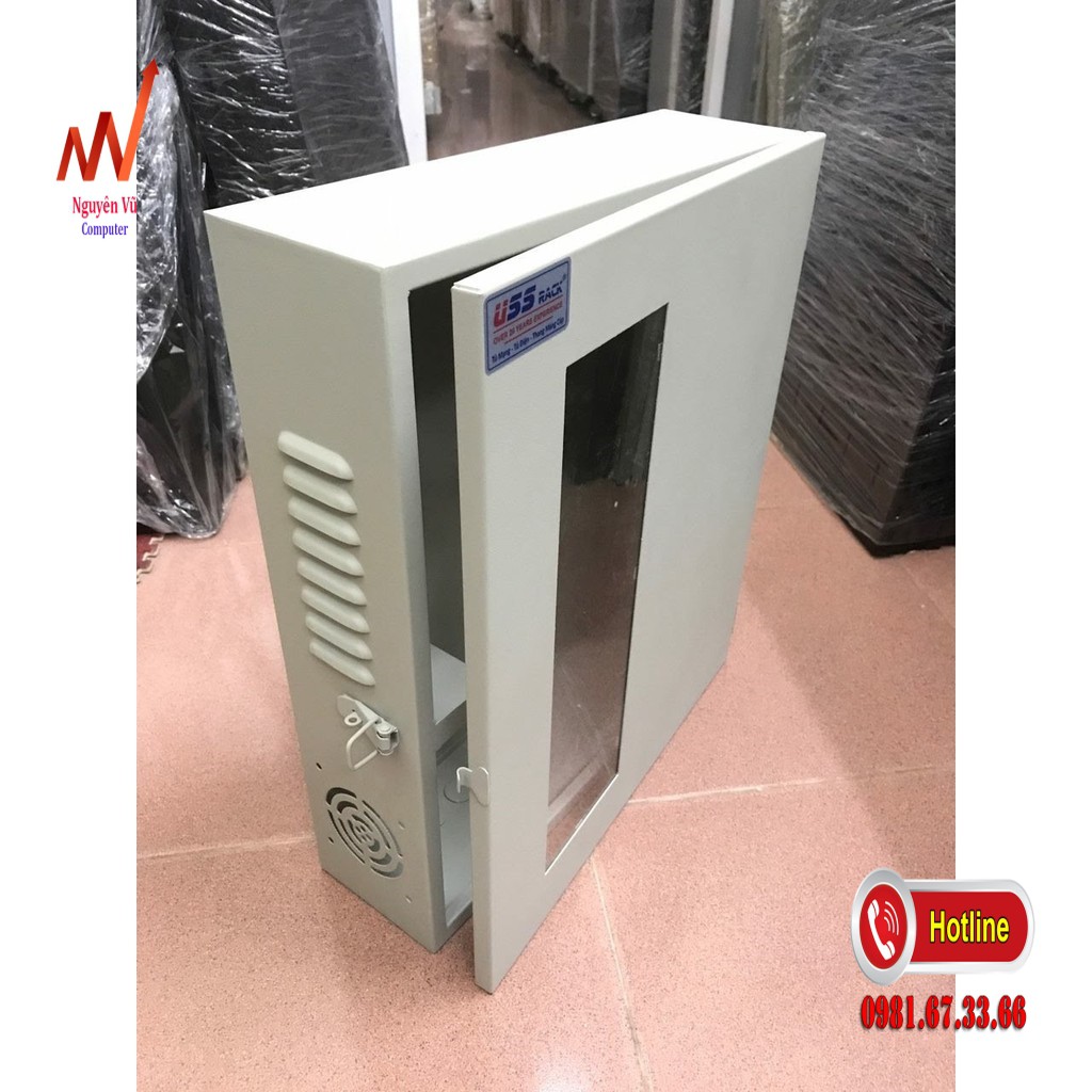 Tủ đựng đầu ghi Camera