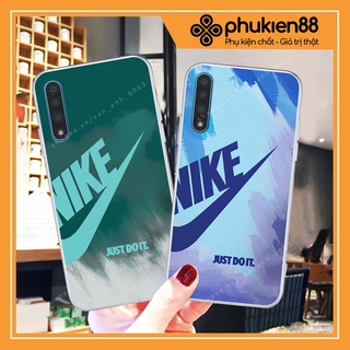 Ốp lưng Vsmart Live ốp điện thoại hình bearbrick, new york, thể thao