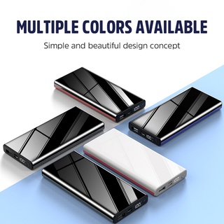 Pin Sạc Dự Phòng BASIKE PD 18W 10000mAh Cổng USB 3.0 Cho iPhone/Samsung