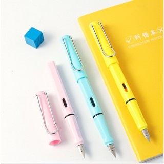 Bút mực, Bút máy luyện chữ đẹp ngòi 0.038mm