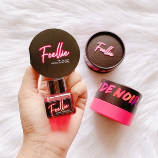 Nước Hoa Vùng Kín Foellie Eau Noir Inner Perfume 5ml MẪU MỚI