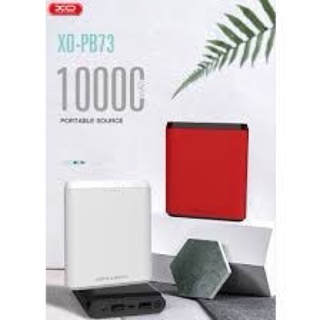 pin dự phòng chính hãng XO-PB73