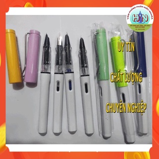 Bút Máy - Bút mực xóa được