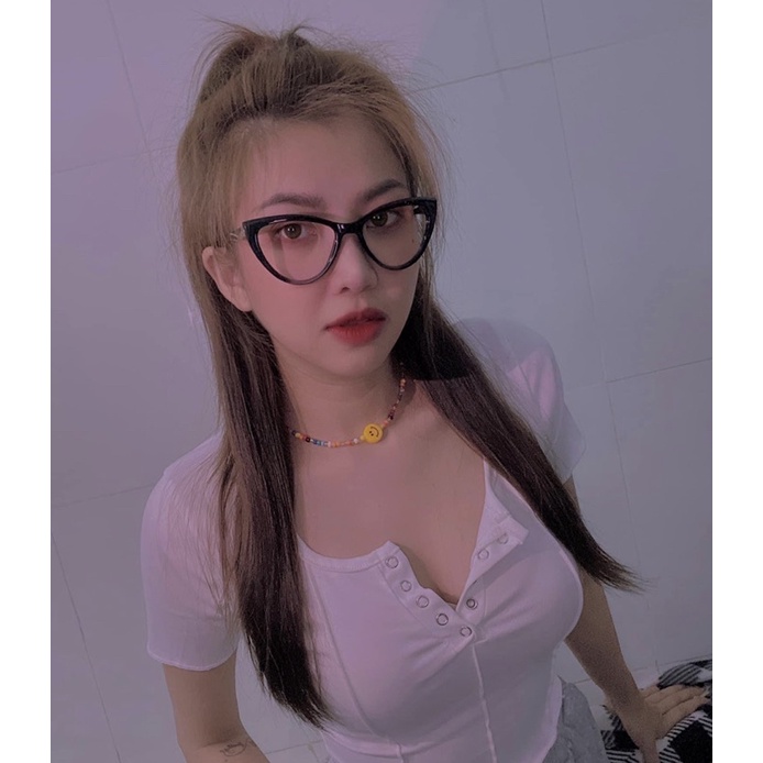 KÍNH MẮT MÈO