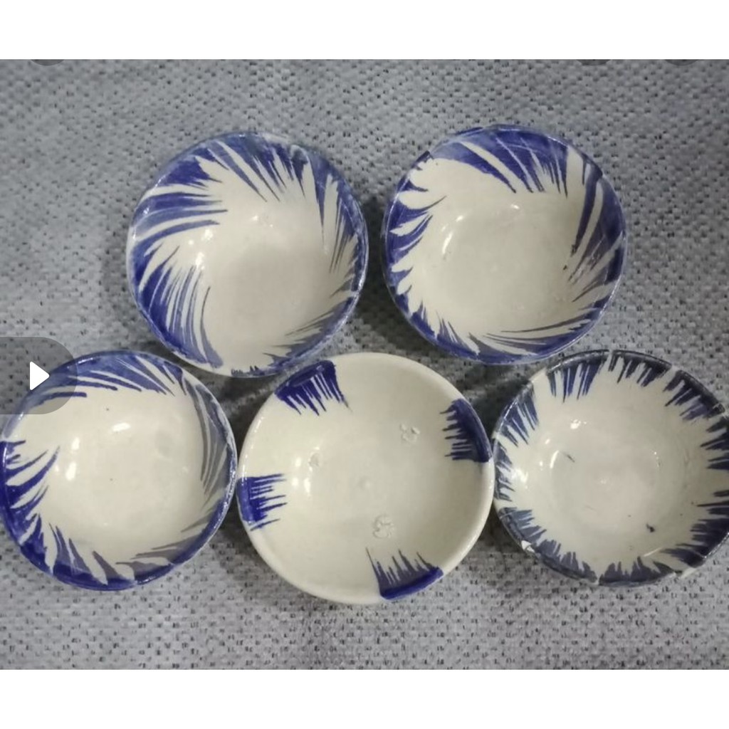 Chén bánh bèo ( combo 10 cái)