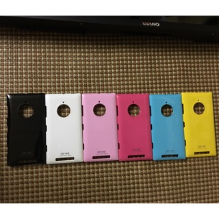 Ốp Nokia 830 Hiệu SGP bóng mịn