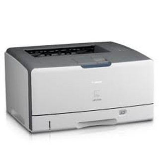 [Mã ELHAMS5 giảm 6% đơn 300K] Máy in A3 Canon LBP 3500 hàng Japan còn mới trên 90%