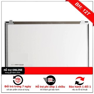 Màn hình laptop Asus P550L 15.6" led mỏng 40 chân