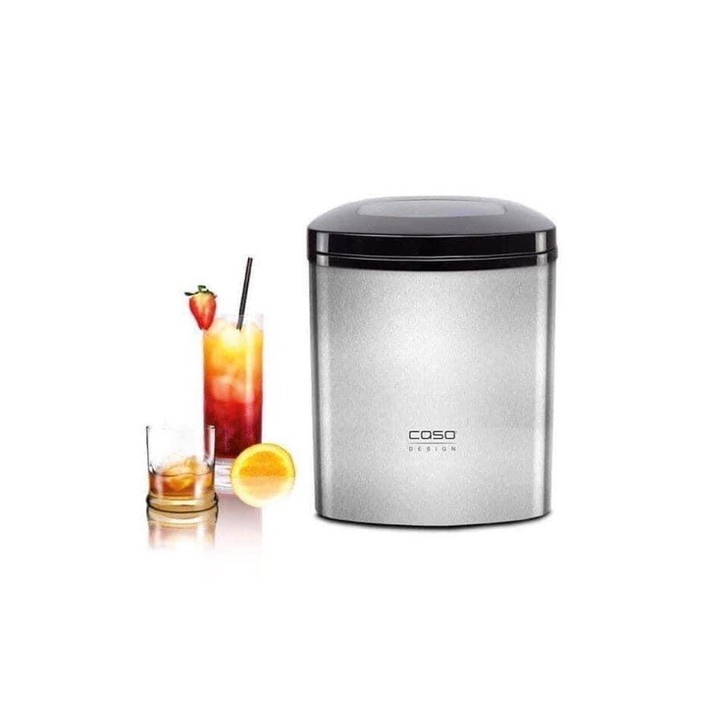 Máy làm đá CASO IceMaster Ecostyle
