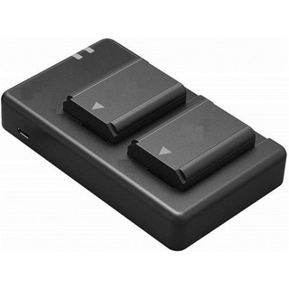 Bộ pin sạc Ravpower NP-FW50 cho máy ảnh Sony