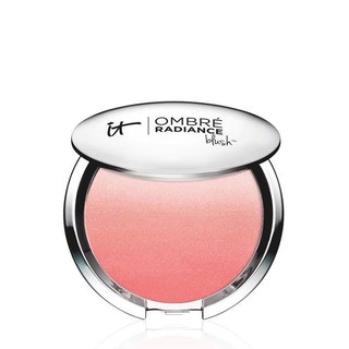PHẤN MÁ HỒNG IT COSMETIC OMBRE RADIANCE BLUSH JE NE SAIS QUOI 10.8G CHÍNH HÃNG - 4073