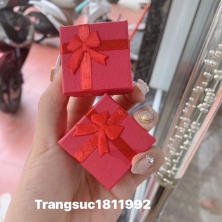 hộp đựng trang sức