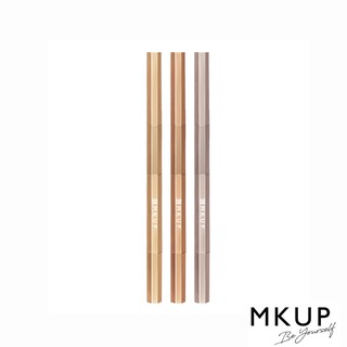 Chì kẻ MKUP tạo dáng chân mày 3 trong 1 4ml