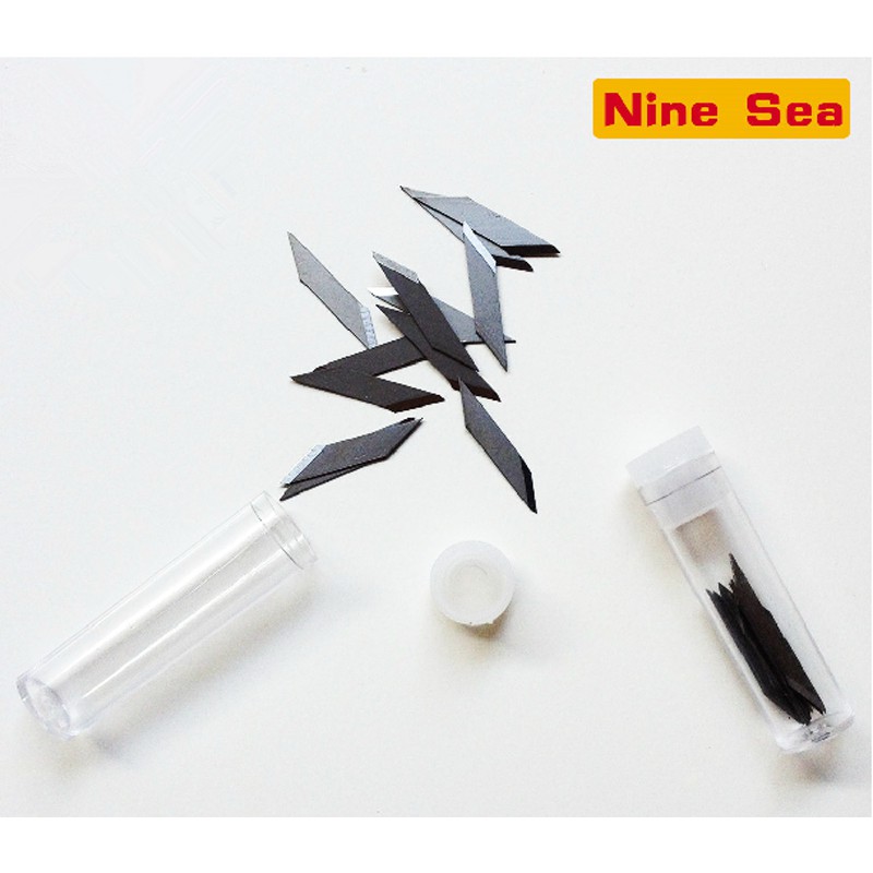 Lưỡi dao trổ 9sea