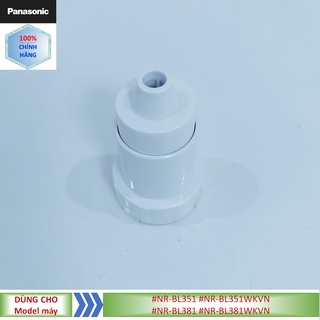 Phụ kiện Vòi lấy nước tủ lạnh Panasonic model #NR-BL351 #NR-BL351WKVN #NR-BL381 #NR-BL381WKVN