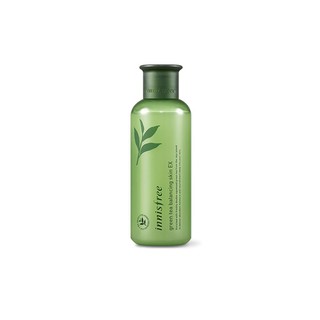 NƯỚC HOA HỒNG TỪ TRÀ XANH DÀNH CHO DA HỖN HỢP INNISFREE GREEN TEA BALANCING SKIN EX