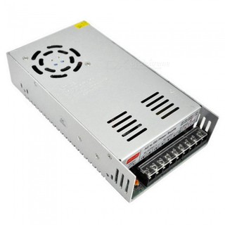 Nguồn adapter tổ ong 24V 15A