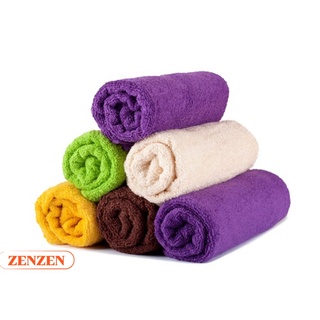 Khăn Đa Năng EMYA Lau sạch bụi bẩn, thấm hút nước cao, nhanh khô.