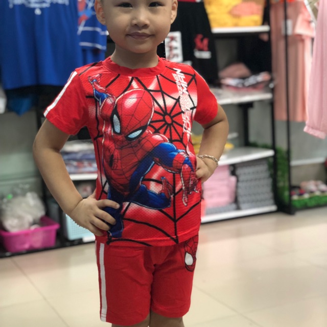 Siêu nhân nhện