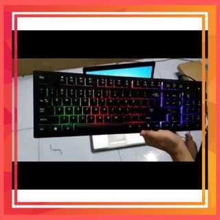 Phím led Giả cơ cao cấp hàng bền đẹp