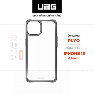 Ốp lưng UAG Plyo cho iPhone 13 [6.1 inch]