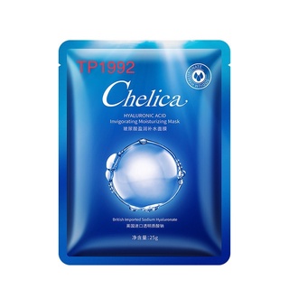 Mặt nạ phục hồi tái tạo chống lão hoá da Chelica