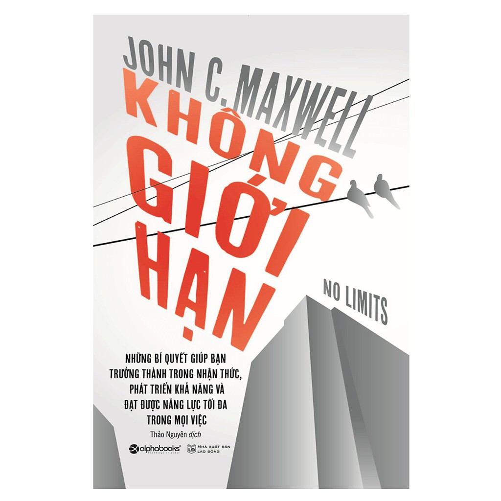 Sách - Không giới hạn
