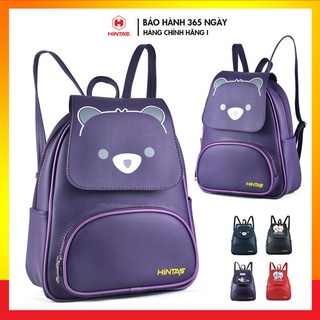[NHẬP MÃ: HINTAS20K] [GIẢM CÒN 59K] Balo Thời trang da tổng hợp cao cấp HINTAS (BLTT 213) dành đi học đi làm đI chơi