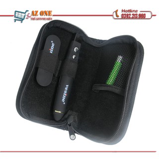 Bút trình chiếu vesine VP-101 (Đen)  - Hãng phân phối chính thức