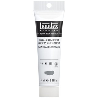 Tông màu nhũ màu vẽ Liquitex Pro Heavy Body Acrylic 59ml