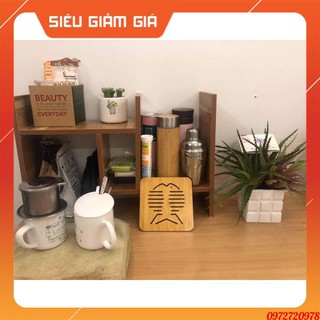 KỆ SÁCH ĐỂ BÀN - siêu xinh